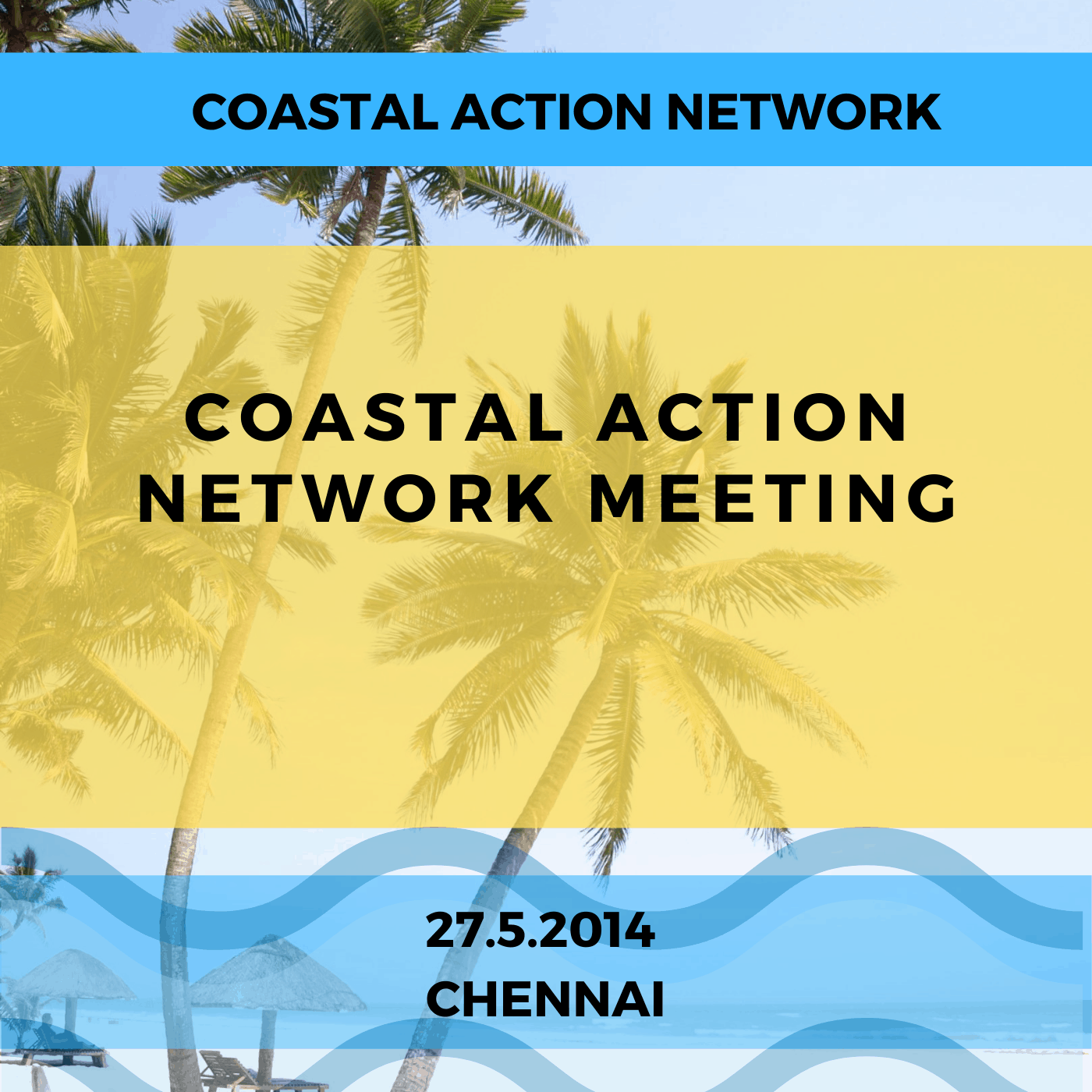You are currently viewing Coastal Action Network Meeting