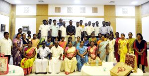 Read more about the article Strengthening Local Government – Ariyalur 2022