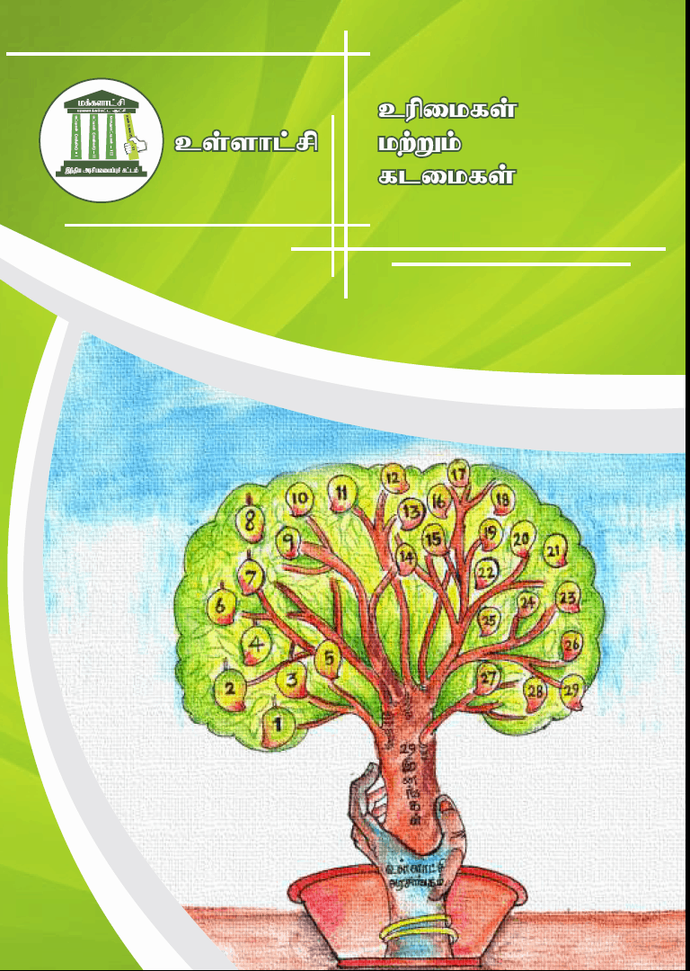 Local Government (Rights and Duties)