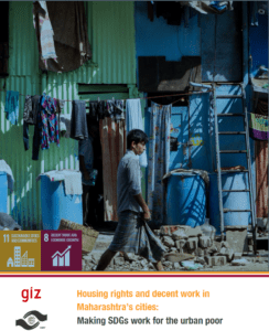 Read more about the article Housing rights and decent work in Maharashtra’s cities