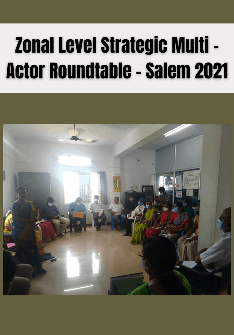 Annual Z-SMART 2021 – Salem