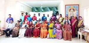 Read more about the article Protection and Promotion of Dalit & Adivasi Rights – Tiruppur 2022